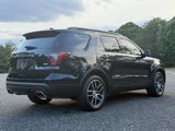 Used 2016 Ford Explorer Sport w/ Equipment Group 401A image 5