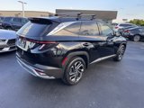 Used 2025 Hyundai Tucson Limited image 5
