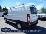 Used 2023 Ford Transit 250 Low Roof w/ Exterior Upgrade Package image 4