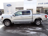 New 2025 Ford F150 XLT w/ Equipment Group 302A MID image 2