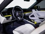 Certified 2024 Porsche 911 Turbo S image 4
