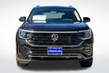 New 2025 Volkswagen Atlas SEL Premium R-Line image 2