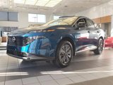 New 2025 Nissan Murano SL image 3