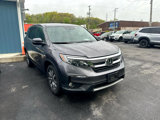 Used 2021 Honda Pilot EX-L image 3
