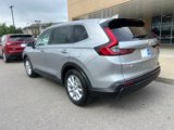 New 2026 Honda CR-V EX image 2