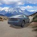 New 2026 Toyota Crown Limited image 5