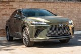 Used 2024 Lexus RX 350 Premium Plus w/ Convenience Package image 3