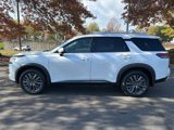 New 2025 Nissan Pathfinder SL w/ SL Premium Package image 4
