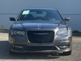 Used 2021 Chrysler 300 S w/ S Model Appearance Package image 2