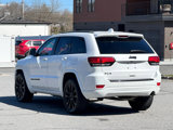 Used 2018 Jeep Grand Cherokee Altitude image 4