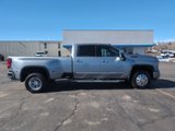 New 2025 Chevrolet Silverado 3500 High Country w/ Technology Package image 4