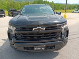 New 2026 Chevrolet Silverado 1500 RST image 2