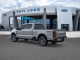 New 2026 Ford F250 Platinum image 4