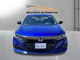 Used 2021 Honda Accord Sport image 2