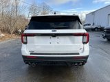 New 2025 Ford Explorer ST image 5