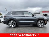 New 2025 Mitsubishi Outlander SEL image 3