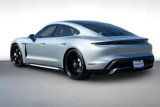 Certified 2020 Porsche Taycan Turbo w/ Performance Package image 3