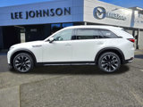 New 2025 MAZDA CX-90 Plug-In Hybrid w/ Premium Plus image 2