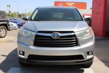 Used 2016 Toyota Highlander Limited Platinum image 4