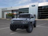 New 2025 Ford Bronco Badlands image 2