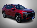 New 2026 Chevrolet Equinox ACTIV w/ Safety and Technology Package image 3