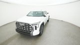 New 2025 Toyota Tundra Platinum image 5