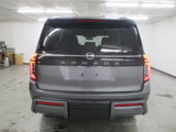 New 2025 Nissan Armada SL w/ Captain's Chari Seat Package image 4