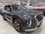 Used 2022 Hyundai Palisade Calligraphy image 4