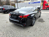 Used 2020 Nissan Altima 2.5 SR w/ Premium Package image 5