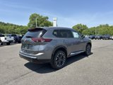 New 2025 Nissan Rogue Platinum image 5
