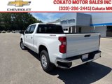 New 2025 Chevrolet Silverado 1500 LT w/ Protection Package image 5