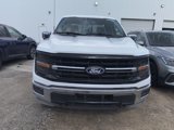 Used 2024 Ford F150 XLT w/ Equipment Group 302A MID image 2