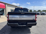 Used 2023 Ford F150 Platinum image 5
