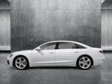 New 2025 Audi A8 L 3.0T image 2