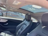 Used 2017 Mercedes-Benz C 300 4MATIC Coupe w/ Surround View Package image 3