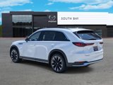 New 2025 MAZDA CX-90 Plug-In Hybrid w/ Premium Plus image 4