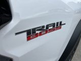 New 2025 Chevrolet Colorado Trail Boss w/ Midnight Edition image 4