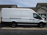 Used 2017 Ford Transit 350 148 High Roof Extended image 2