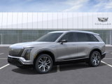 New 2026 Cadillac Vistiq Luxury w/ LPO, Floor Liner Package image 2