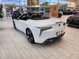 New 2025 Lexus LC 500 Convertible image 5