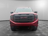 New 2025 GMC Sierra 1500 AT4 w/ AT4 Premium Package image 2
