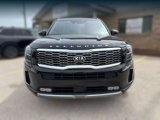 Used 2021 Kia Telluride SX w/ SX Prestige Package image 2