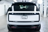 Used 2025 Land Rover Range Rover SE image 5