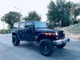 Used 2007 Jeep Wrangler Unlimited Sahara image 2
