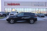 Used 2024 Nissan Murano SV image 3