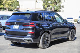 New 2025 BMW X5 M60i w/ Executive Package image 6