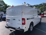 Used 2021 Nissan NV 2500 SV w/ Navigation Package image 5