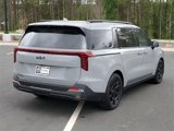 New 2025 Kia Carnival SX Prestige image 3