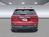 Used 2023 Chevrolet Traverse RS image 4