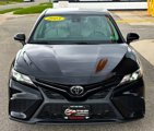 Used 2023 Toyota Camry SE image 3